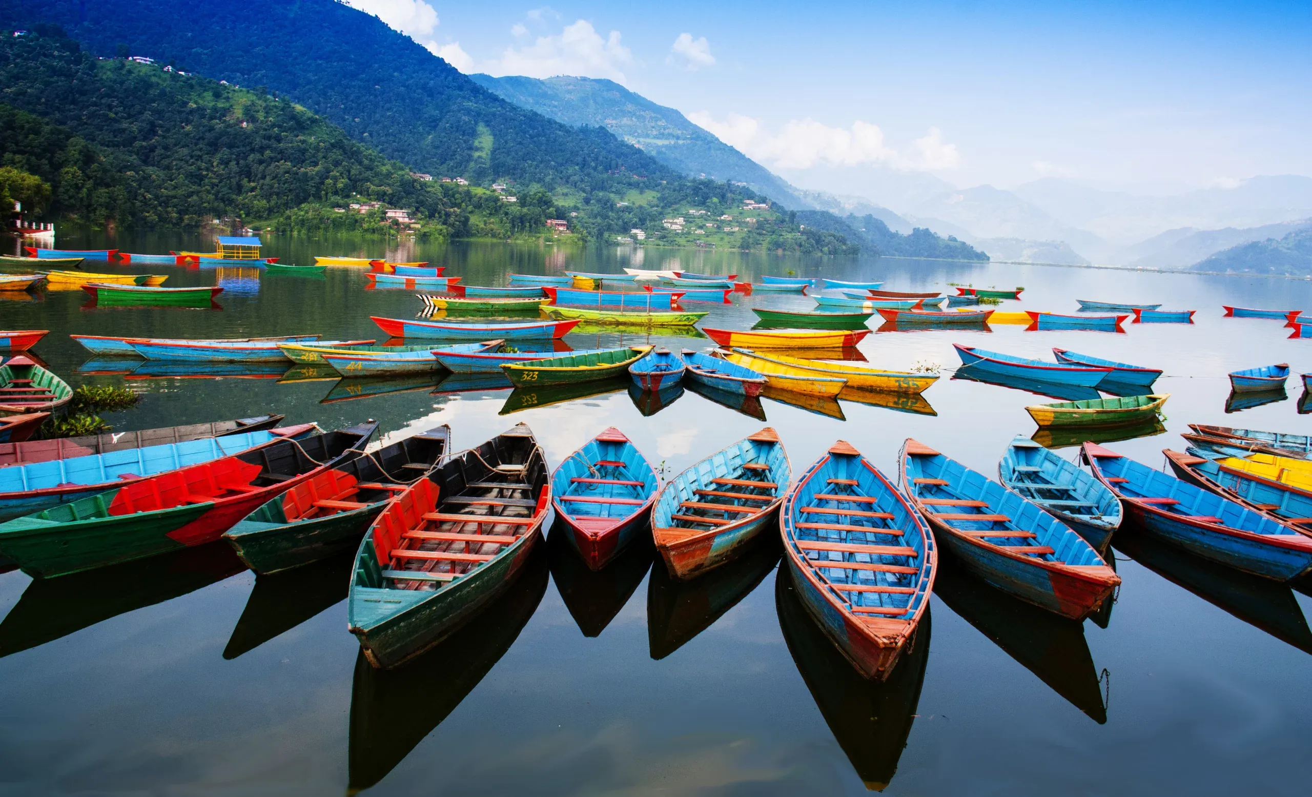 Nepal Tour Package – 4 Nights 5 Days
